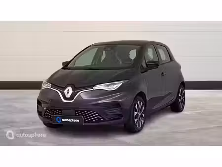 Renault Zoe R110 110 Evolution