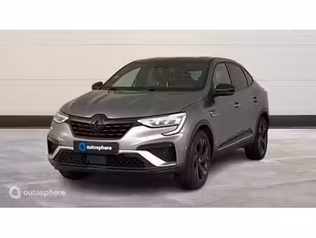 Renault Arkana E-Tech 1.6 145