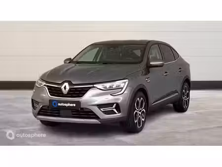 Renault Arkana E-Tech 1.6 145 Techno