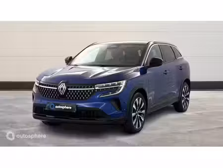 Renault Austral 1.2 200 Techno