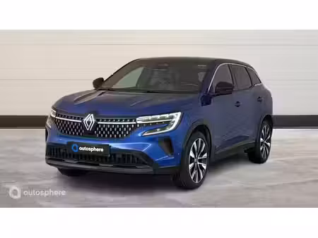 Renault Austral 1.2 TCe 130 Techno