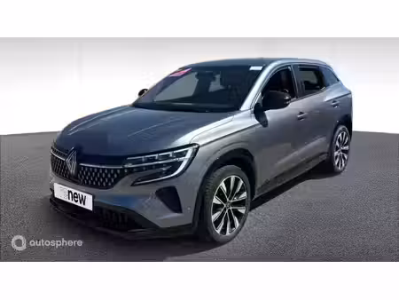 Renault Austral 1.3 TCe 160 Techno