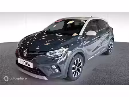 Renault Captur E-Tech 1.6 145 Techno
