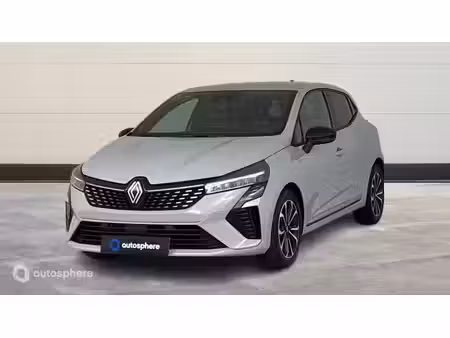 Renault Clio 1.0 TCe 90 Techno