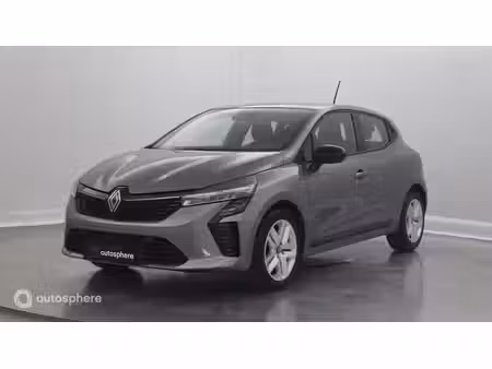 Renault Clio 1.5 dCi 100 Evolution