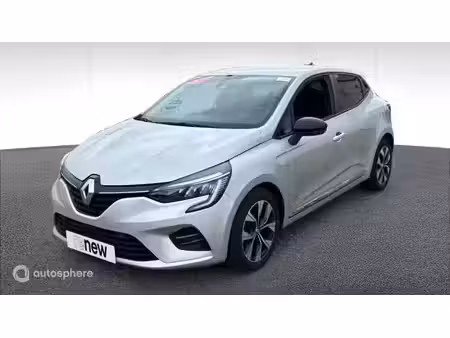 Renault Clio 1.5 dCi 100 Evolution