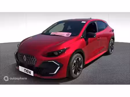 Renault Clio E-Tech 1.8 160 Techno