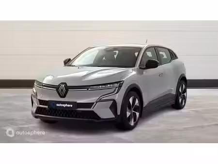 Renault Mégane E-Tech 220 Équilibre