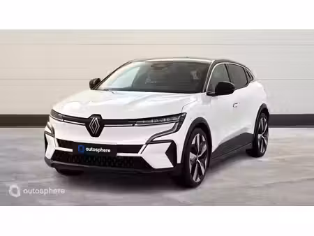 Renault Mégane E-Tech 220 Techno