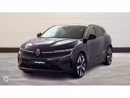 Renault Mégane E-Tech 220 Techno