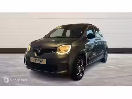 Renault Twingo 1.0 SCe 65 Équilibre