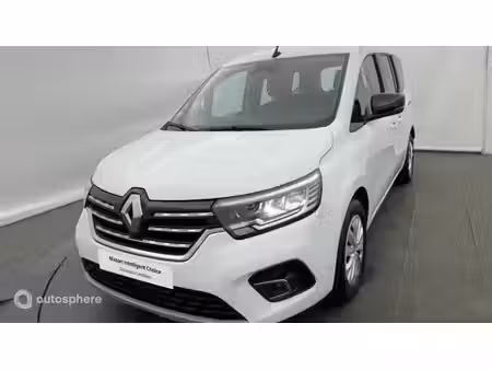 Renault Kangoo 1.5 dCi 95 Zen