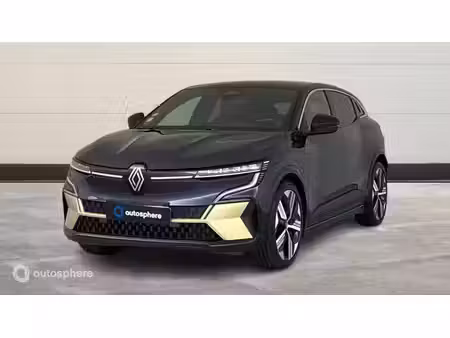 Renault Mégane E-Tech 220 Iconic