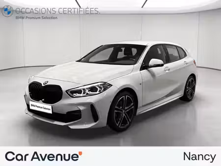 BMW Série 1 116d 1.5 116