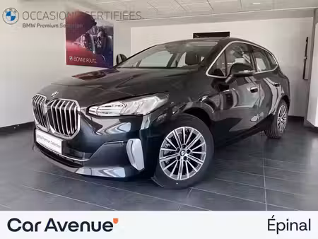 BMW Série 2 218d 2.0 150
