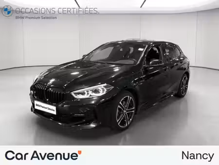 BMW Série 1 118d 2.0 150