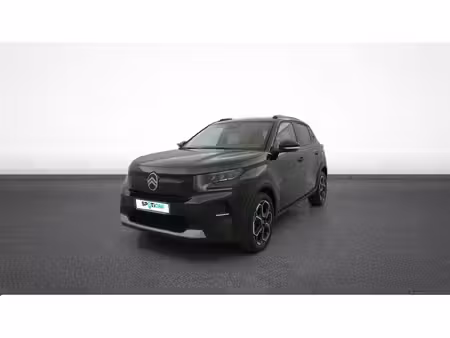 Citroën C3 1.2 100 Max