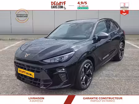 Cupra Terramar 1.5 150
