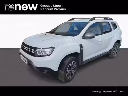Dacia Duster Eco G 1.0 101 Journey