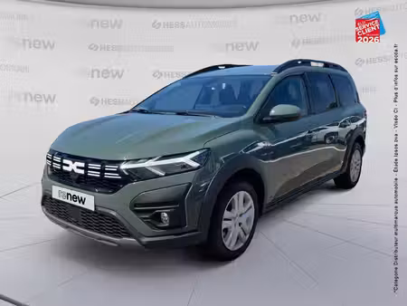 Dacia Jogger 1.0 100 Expression