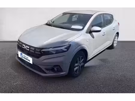Dacia Sandero 1.0 100 Expression