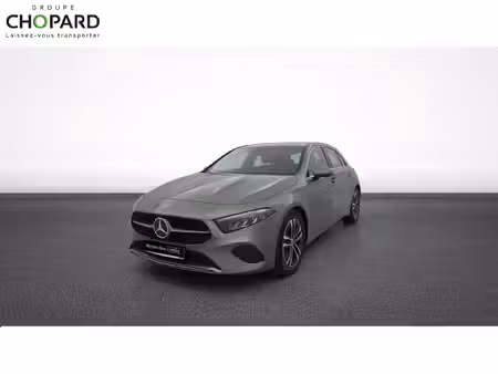 Mercedes-Benz Classe A A 180 2.0 116 Progressive Line