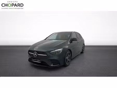 Mercedes-Benz Classe B B 200 AMG Line
