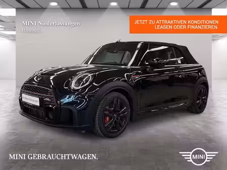Mini Cabrio John Cooper Works 2.0 231