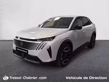 Peugeot 3008 1.6 THP 150 Allure