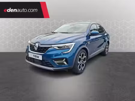 Renault Arkana E-Tech 1.6 145 Techno