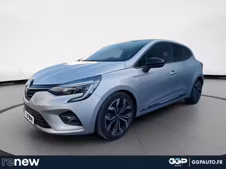 Renault Clio 1.5 dCi 115 Intens