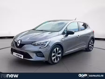Renault Clio 1.0 TCe 100 Evolution