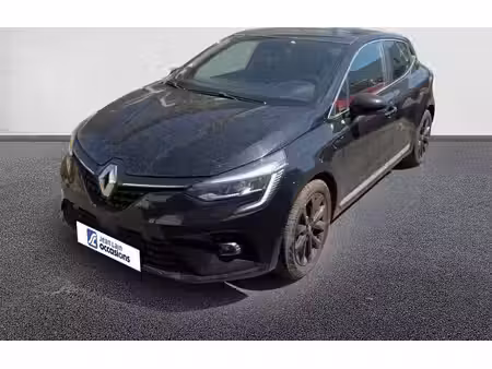 Renault Clio 1.0 TCe 100 Intens