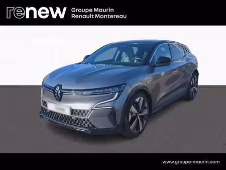 Renault Mégane E-Tech Techno