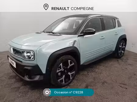 Renault R4 E-Tech Confort 150 Confort