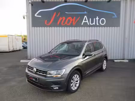 Volkswagen Tiguan 2.0 TDI 150 Confortline Business