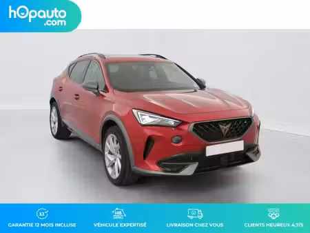 Cupra Formentor 1.4 150 Business Edition