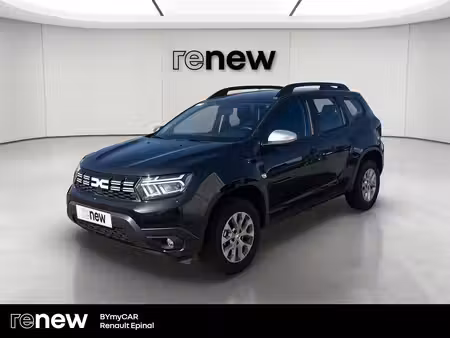 Dacia Duster 1.3 TCe 130 Expression