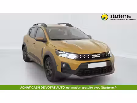Dacia Sandero 1.0 110