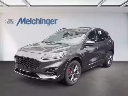 Ford Kuga 2.5 152 ST Line X