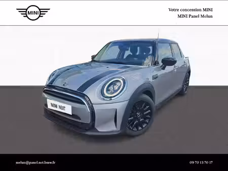 Mini Mini Cooper 1.5 136 Edition Premium Plus