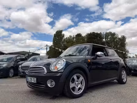 Mini Mini One 1.4 95