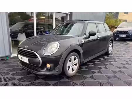 Mini Mini One 102