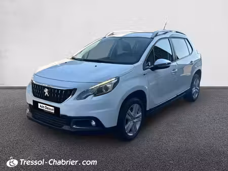 Peugeot 2008 1.2 110 Style