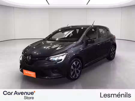 Renault Clio E-Tech 1.6 TCe 90 Limited