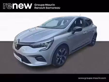 Renault Clio E-Tech 1.6 145 Evolution