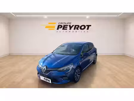 Renault Clio E-Tech 1.6 145 Techno