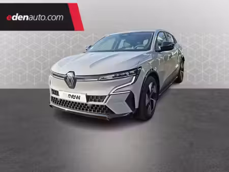 Renault Mégane E-Tech 220 Équilibre