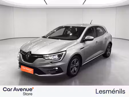 Renault Mégane 1.5 dCi 115 Evolution