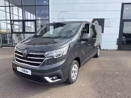 Renault Trafic 2.0 dCi 150 Techno